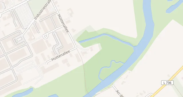 Karte: Hüttenallee 65, 44534 Lünen
